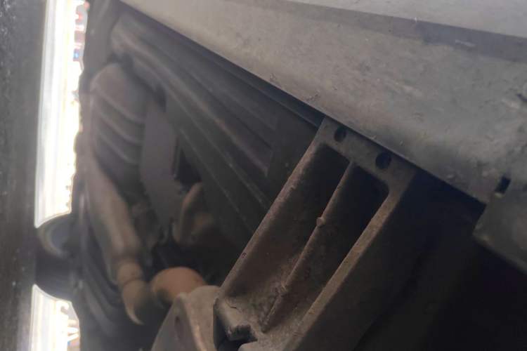 Used Land Rover Range Sport 2020 3.0 L6 SE Chassis Front Right