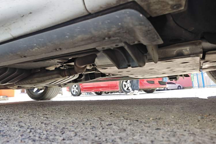 Used Land Rover Range Sport 2020 3.0 L6 HST Chassis Front Right