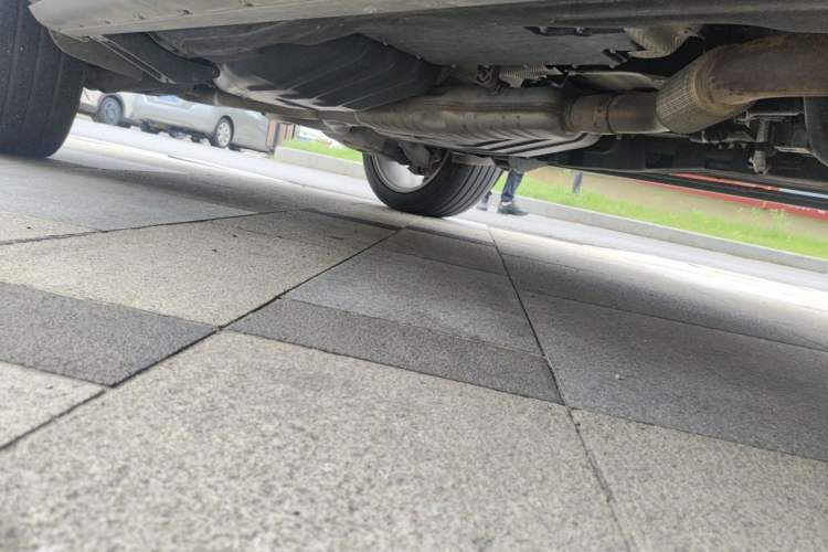 Used Land Rover Range Sport 2020 3.0 L6 HSE DYNAMIC Chassis Front Right