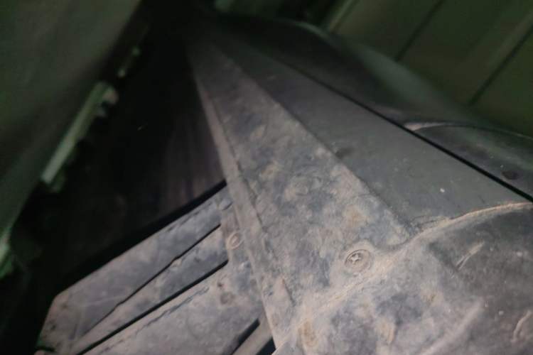 Used Land Rover Range Sport 2020 3.0 L6 SE Chassis Front Right