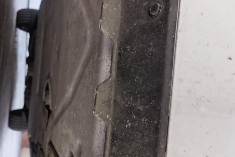 Used Land Rover Range Sport 2020 3.0 L6 HSE DYNAMIC Chassis Front