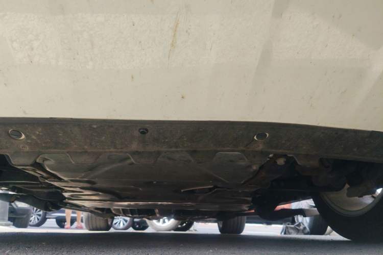 Used Land Rover Range Sport 2020 3.0 L6 HSE DYNAMIC Chassis Front