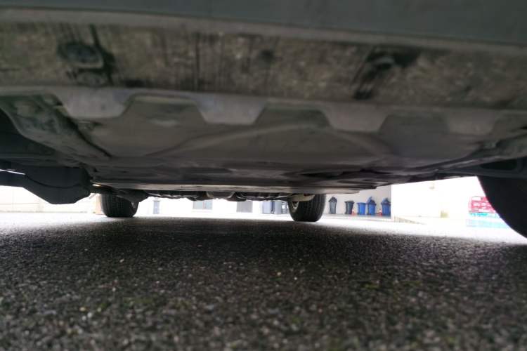 Used Land Rover Range Sport 2020 3.0 L6 SE Chassis Front
