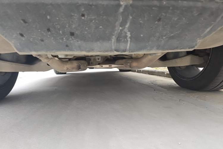 Used Land Rover Range Sport 2020 3.0 L6 SE Chassis Rear