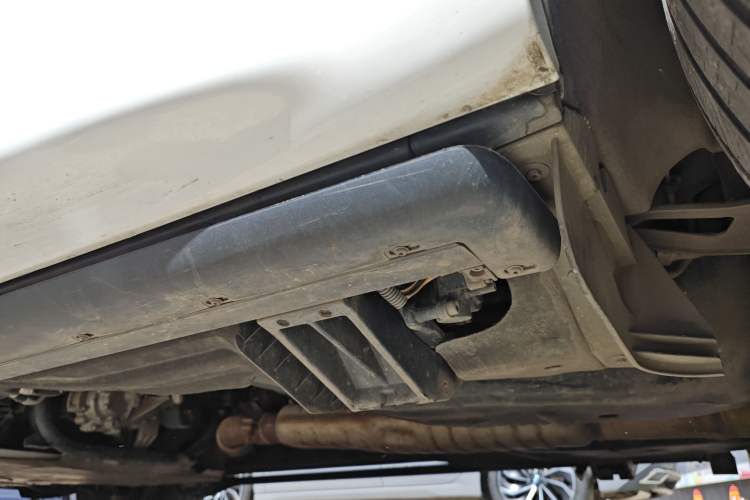 Used Land Rover Range Sport 2020 3.0 L6 HST Chassis Rear Left