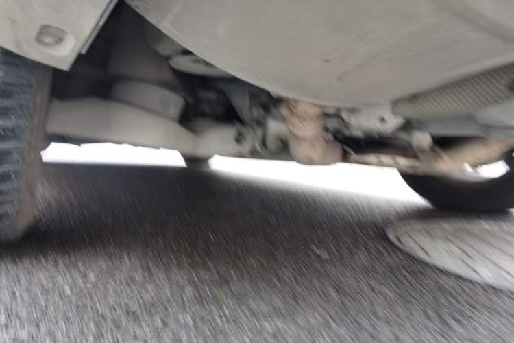 Used Land Rover Range Sport 2020 3.0 L6 SE Chassis Rear Left