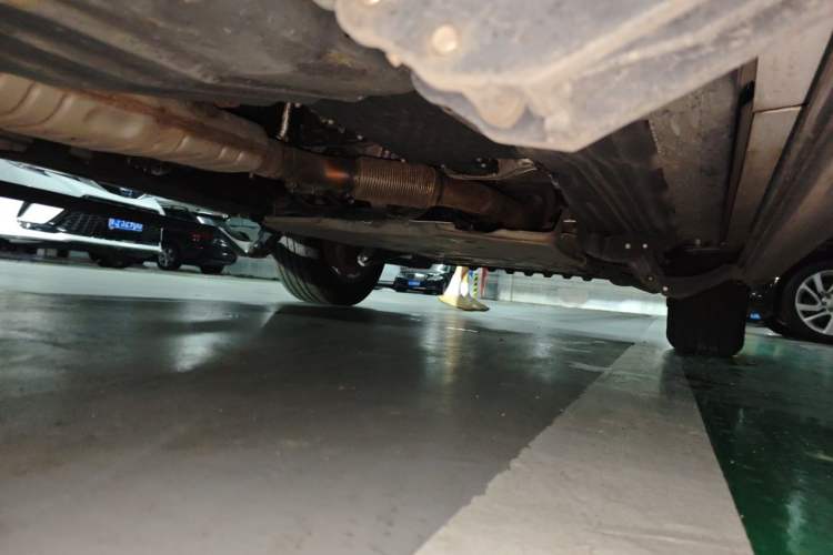 Used Land Rover Range Sport 2020 3.0 L6 SE Chassis Rear Right