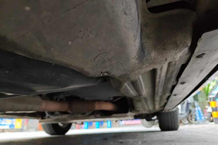 Used Land Rover Range Sport 2020 3.0 L6 SE Chassis Rear Right