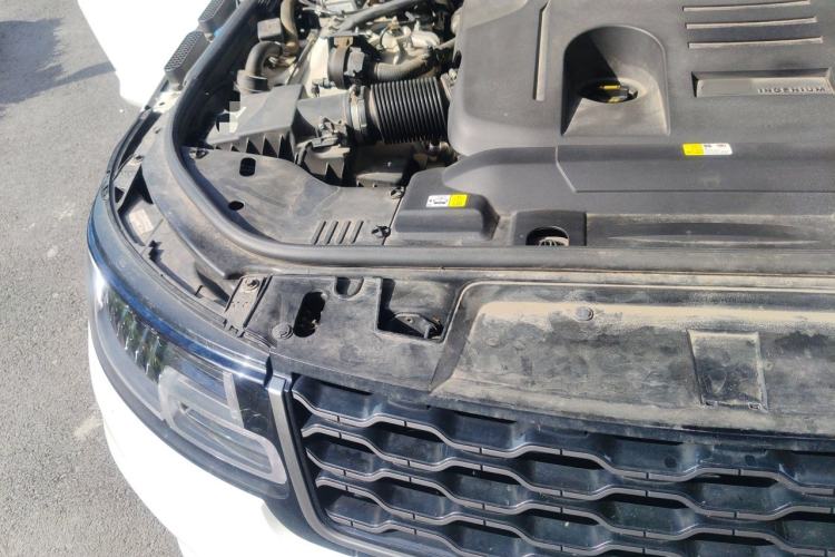 Used Land Rover Range Sport 2020 3.0 L6 HSE DYNAMIC Engine Bay Right