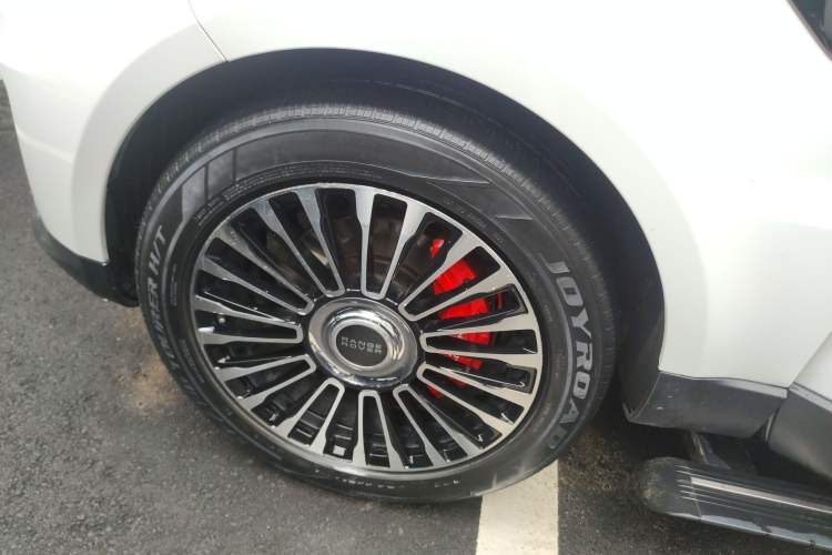 Used Land Rover Range Sport 2020 3.0 L6 SE Exterior 4