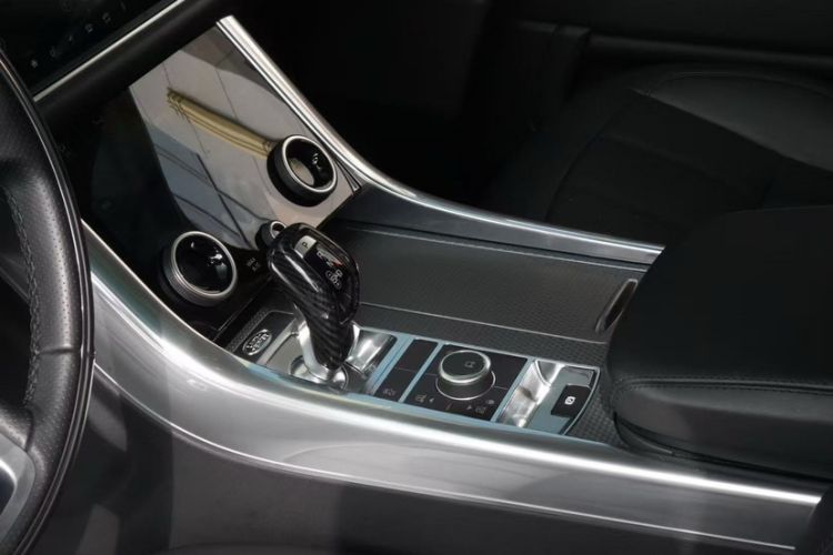 Used Land Rover Range Sport 2020 3.0 L6 HSE DYNAMIC Exterior 5