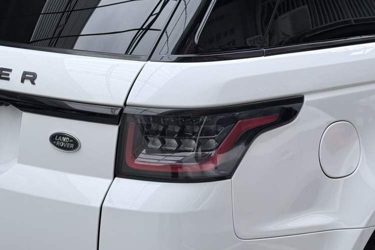 Used Land Rover Range Sport 2020 3.0 L6 HSE DYNAMIC Exterior 6