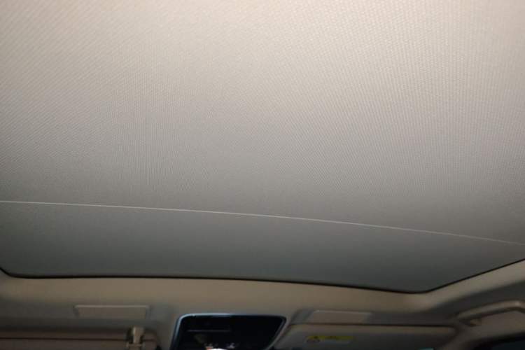Used Land Rover Range Sport 2020 3.0 L6 SE Headliner