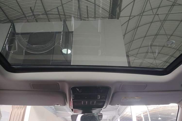 Used Land Rover Range Sport 2020 3.0 L6 SE Headliner
