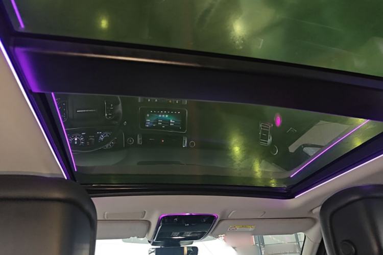 Used Land Rover Range Sport 2020 3.0 L6 SE Headliner