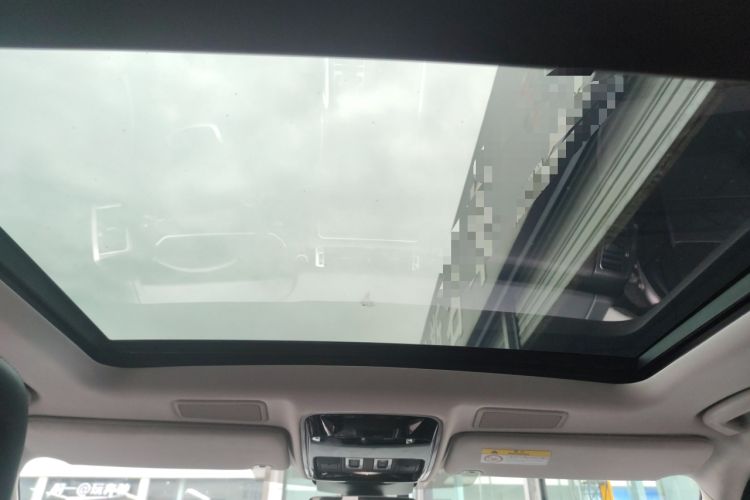 Used Land Rover Range Sport 2020 3.0 L6 SE Headliner