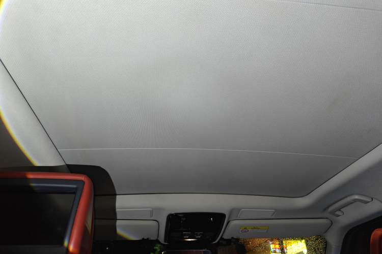 Used Land Rover Range Sport 2020 3.0 L6 HSE DYNAMIC Headliner