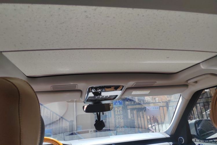 Used Land Rover Range Sport 2020 3.0 L6 SE Headliner