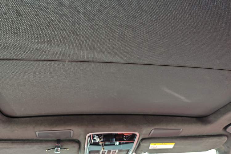 Used Land Rover Range Sport 2020 3.0 L6 HST Headliner