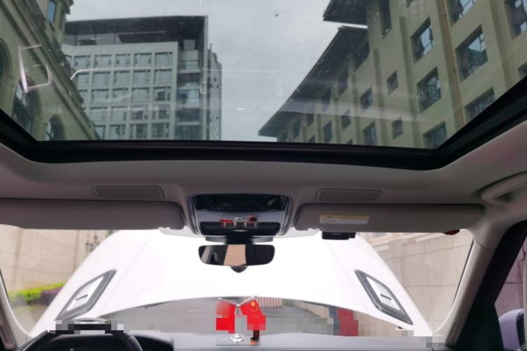 Used Land Rover Range Sport 2020 3.0 L6 SE Headliner