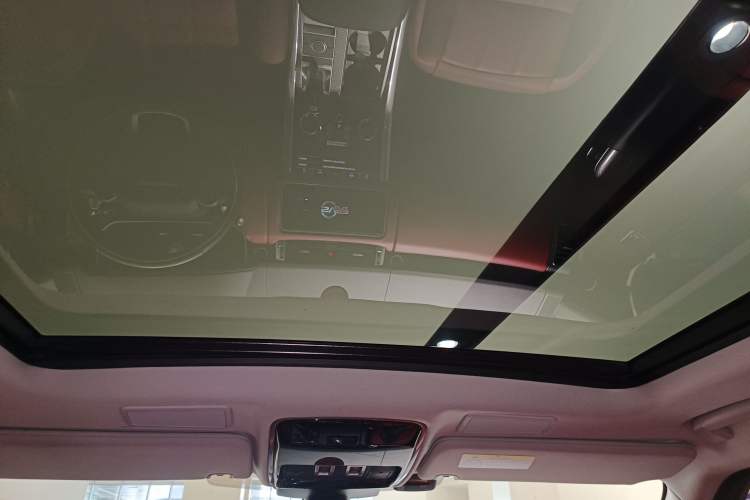 Used Land Rover Range Sport 2020 3.0 L6 HSE DYNAMIC Headliner
