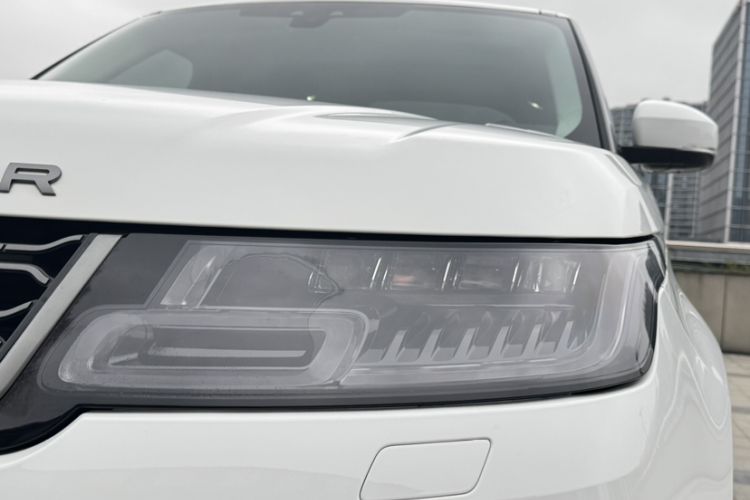 Used Land Rover Range Sport 2020 3.0 L6 HSE DYNAMIC Left Front Headlight