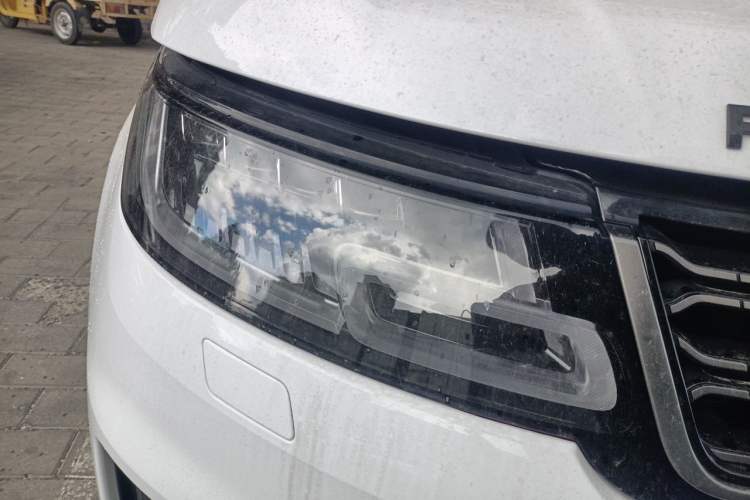 Used Land Rover Range Sport 2020 3.0 L6 HSE DYNAMIC Right Front Headlight