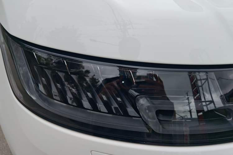 Used Land Rover Range Sport 2020 3.0 L6 HSE DYNAMIC Right Front Headlight