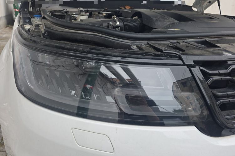 Used Land Rover Range Sport 2020 3.0 L6 SE Right Front Headlight