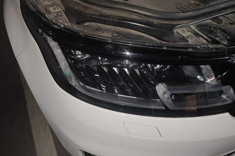 Used Land Rover Range Sport 2020 3.0 L6 HSE DYNAMIC Right Front Headlight