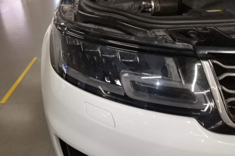 Used Land Rover Range Sport 2020 3.0 L6 HSE DYNAMIC Right Front Headlight