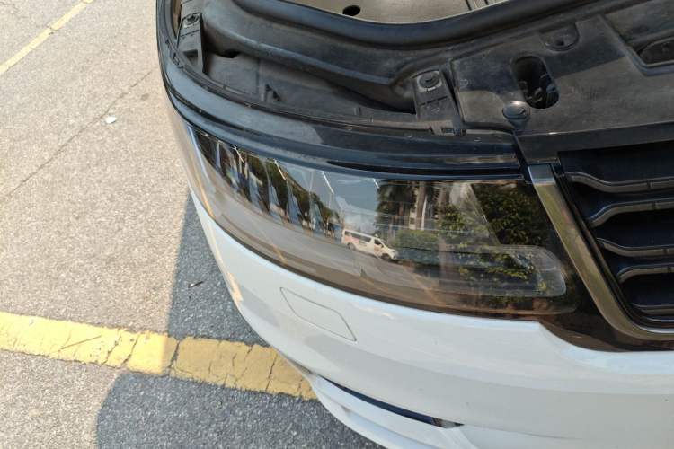 Used Land Rover Range Sport 2020 3.0 L6 HSE DYNAMIC Right Front Headlight