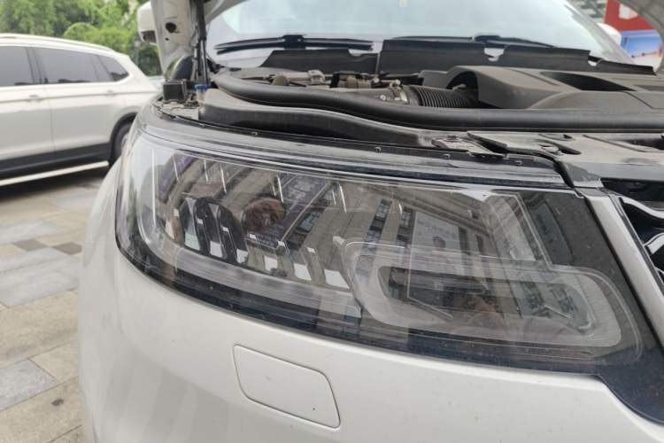 Used Land Rover Range Sport 2020 3.0 L6 HSE DYNAMIC Right Front Headlight