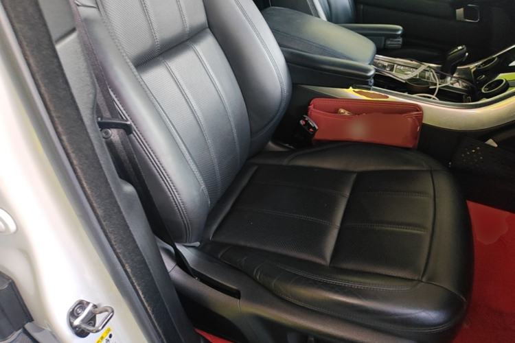 Used Land Rover Range Sport 2020 3.0 L6 SE Right Front Seat