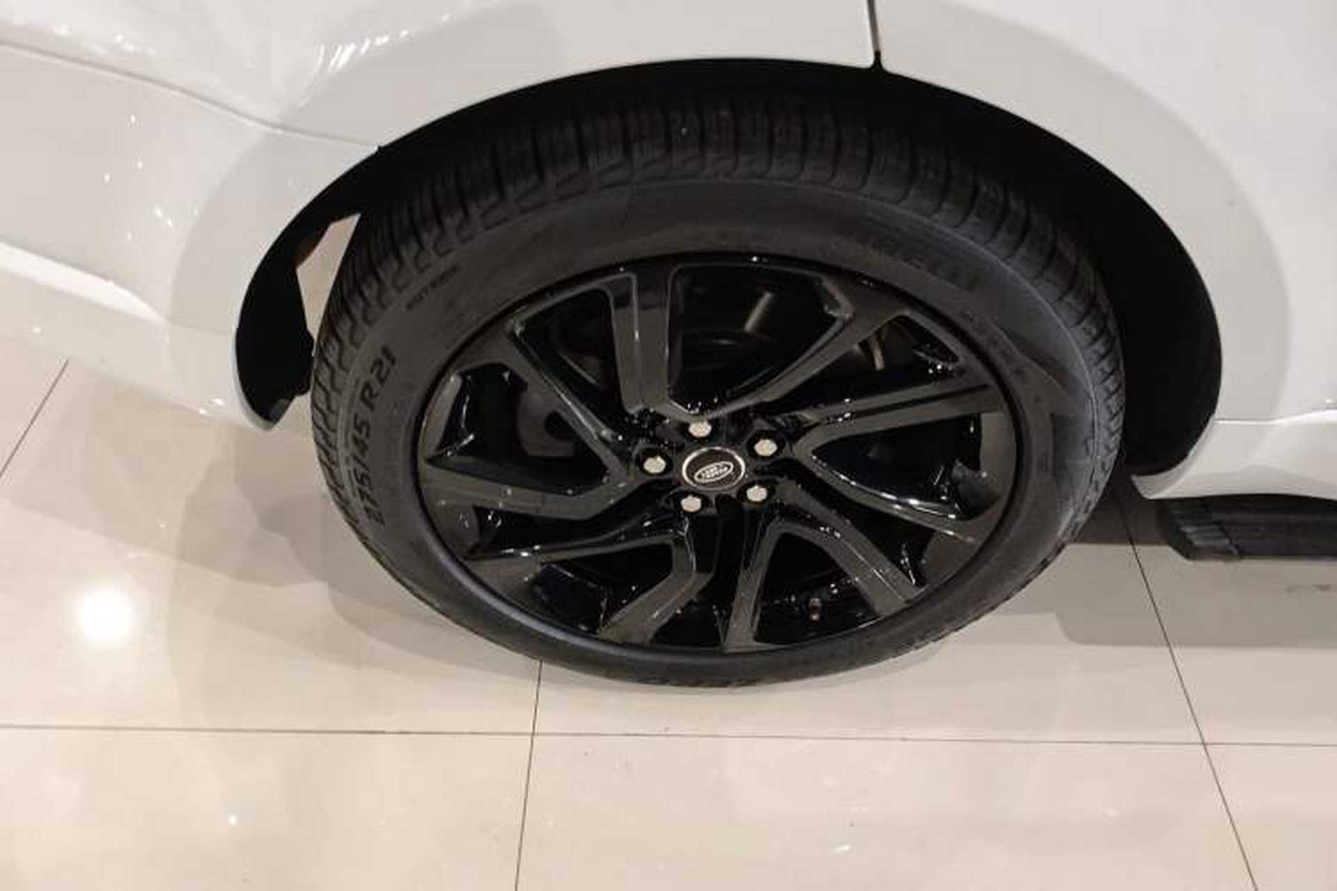 Used Land Rover Range Sport 2020 3.0 L6 SE Right Rear Wheel Hub