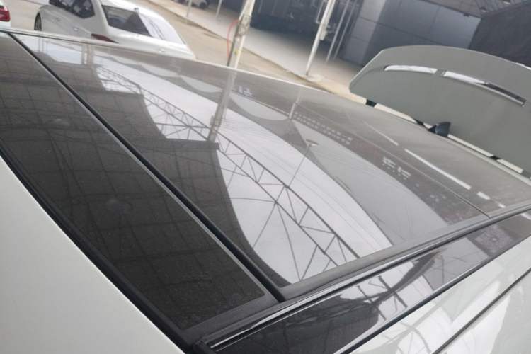 Used Land Rover Range Sport 2020 3.0 L6 SE Roof