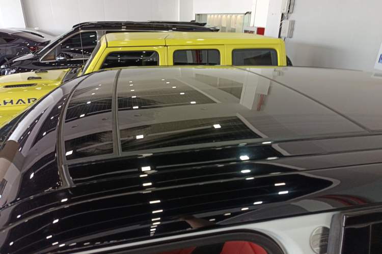 Used Land Rover Range Sport 2020 3.0 L6 HSE DYNAMIC Roof