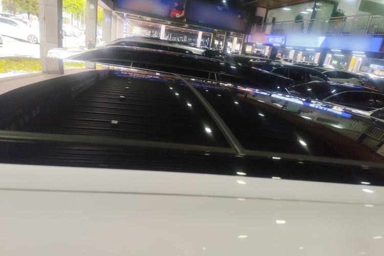Used Land Rover Range Sport 2020 3.0 L6 SE Roof