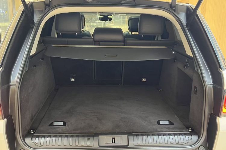 Used Land Rover Range Sport 2020 3.0 L6 SE Trunk