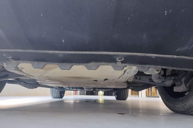 Used Land Rover Range Sport 2021 3.0 L6 YAO Black Edition Chassis Front