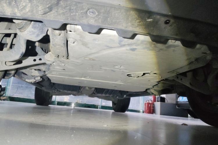 Used Land Rover Range Sport 2021 3.0 L6 SE Chassis Front