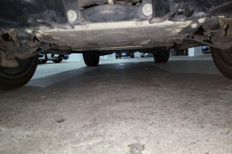 Used Land Rover Range Sport 2021 3.0 L6 YAO Black Edition Chassis Front