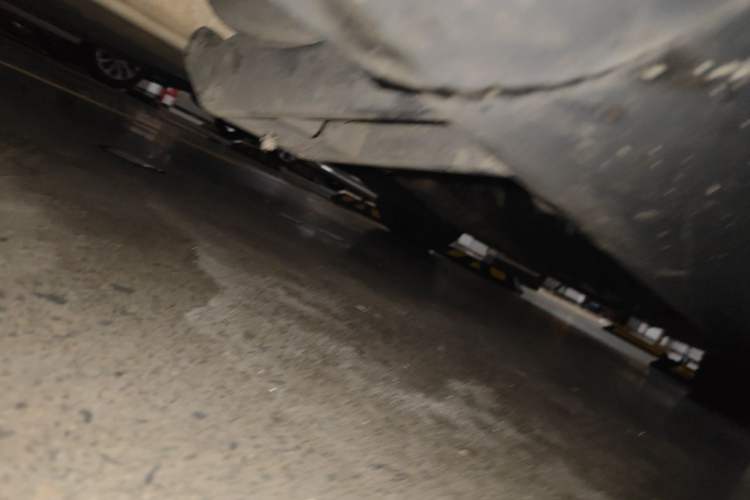 Used Land Rover Range Sport 2021 3.0 L6 SE Chassis Front Left