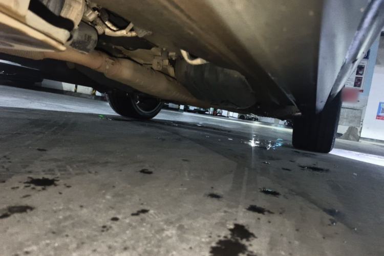 Used Land Rover Range Sport  Chassis Front Left