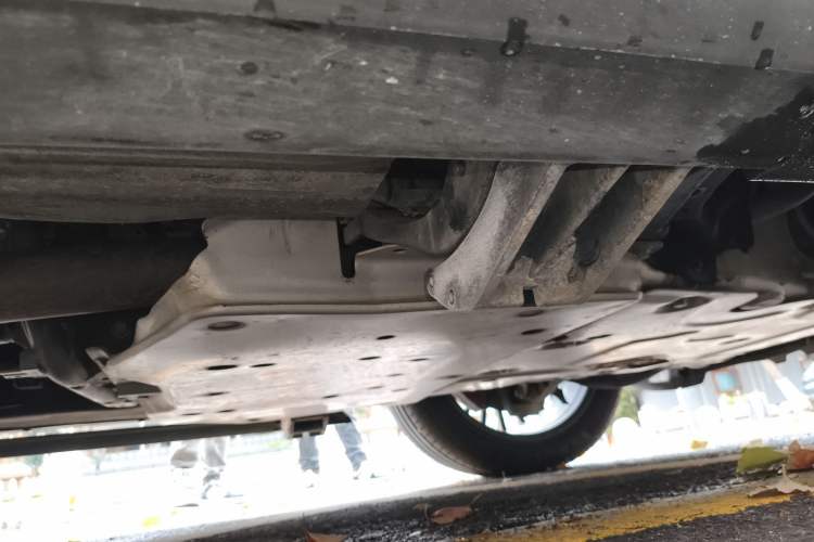 Used Land Rover Range Sport 2021 3.0 L6 YAO Black Edition Chassis Front Right