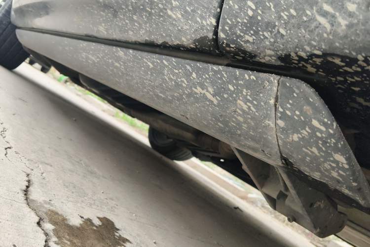 Used Land Rover Range Sport 2021 3.0 L6 YAO Black Edition Chassis Front Right