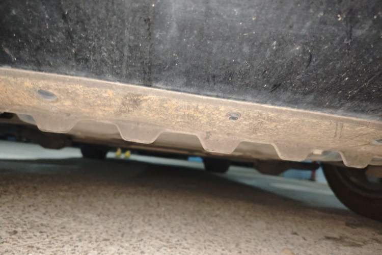 Used Land Rover Range Sport 2021 3.0 L6 YAO Black Edition Chassis Front