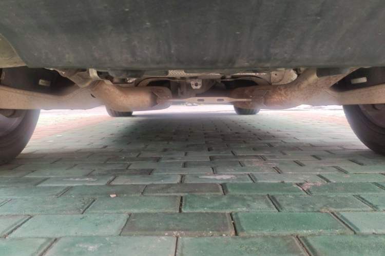 Used Land Rover Range Sport 2021 3.0 L6 YAO Black Edition Chassis Rear