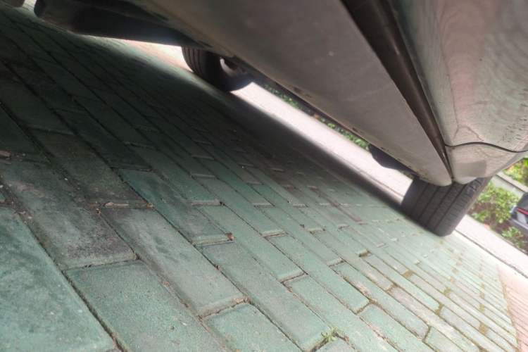 Used Land Rover Range Sport 2021 3.0 L6 YAO Black Edition Chassis Rear Right