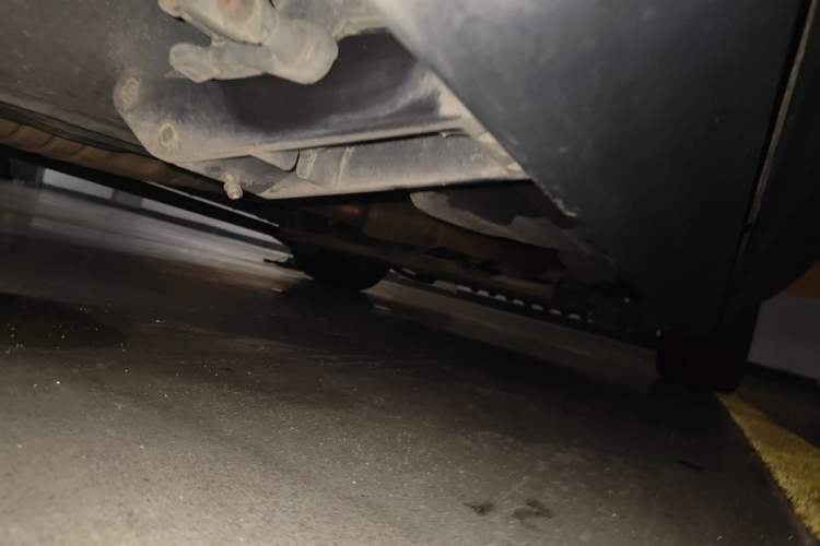 Used Land Rover Range Sport 2021 3.0 L6 SE Chassis Rear Right